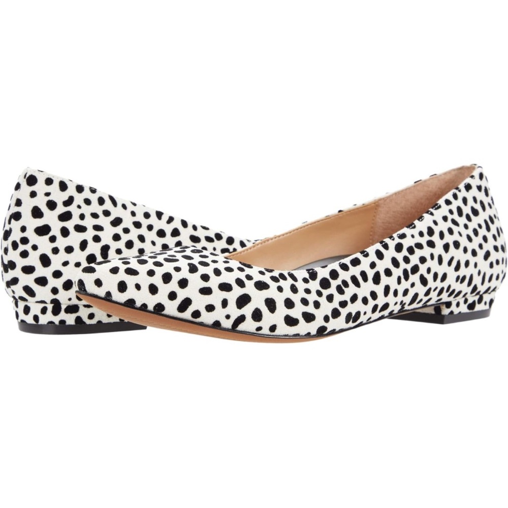 Vionic Lena Ballet Flats 7.5 🐼
